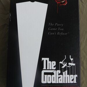 The Godfather Last Family Standing by Spin Master Games Mafia